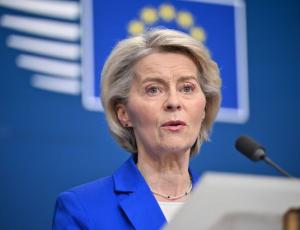 Репарационный кредит стал ближе. ЕС согласился изменить правила по активам РФ