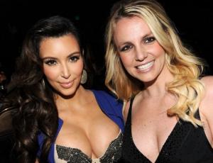 Бо станеться щось справді трагічне: Кім Кардаш’ян жахливо боїться за Брітні Спірс