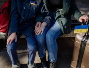 У ЄС хочуть обмежити допомогу українським біженцям