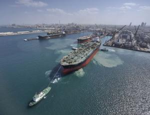 США задержали танкер 