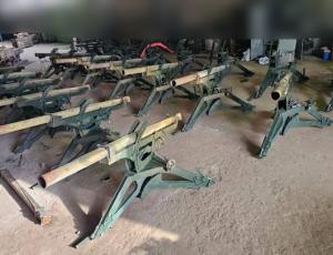 Окупанти покращили стару радянську зброю: чому вона може стати небезпечною