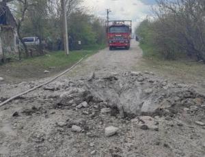 Вночі ППО не вдалося перехопити балістичну ракету росіян та 19 дронів: куди припали удари (фото, відео)