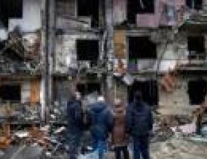 Верховная Рада упразднила начисление коммуналки за разрушенное жилье