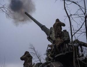 путін готує новий наступ: на фронт кинуть 20 тисяч солдатів — FT