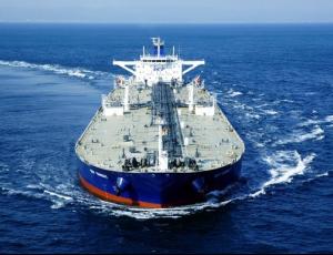 Российская нефть продолжает накапливаться в море из-за проблем со сбытом