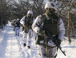 Сирський назвав винних у втраті Сіверська та розповів, де просуваються українські війська