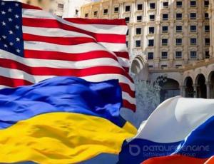 Україна надіслала до Вашингтону переглянутий мирний план: що про це відомо