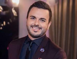 «Ми знайомі, ми бачилися»: Решетник заінтригував новим «Холостяком»