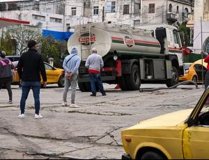 Куба впервые с 2015 года осталась без импорта нефти