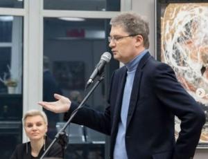 Хоче реалізуватися в науці: Ігор Кондратюк розповів про успіхи своєї доньки Поліни, яка навчається в США