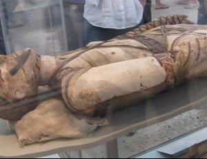 В мумиях Древнего Египта обнаружили каннабис, кокаин и никотин