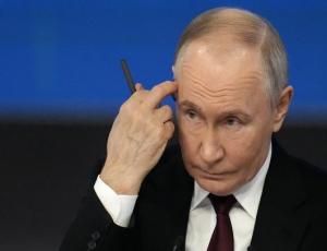 Війна може завершитися вже влітку: усе залежить від рішення путіна