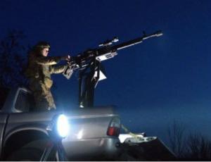 Підприємствам критичної інфраструктури дозволили створювати власні підрозділи ППО