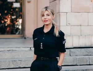 «Мрію бути тією красивою жінкою, яка розписує у РАГСі»: акторка та модель Наталія Музичко про випробування під час великої війни