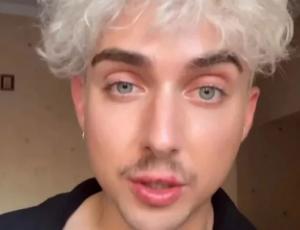 Противники ЛГБТ зірвали концерт MELOVIN у Рівному