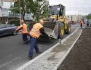 Ремонт дорог в Киеве начнется, как только будут благоприятные погодные условия