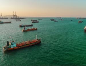 Цены на российскую нефть пошли вниз