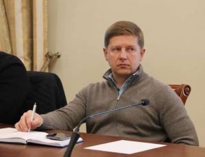 Сергій Нагорняк: Завдяки комплексній масштабній роботі українська енергосистема вже зараз стає стійкішою до російських атак