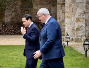 Чи може Україна залишитись без зброї США: Сибіга прояснив ситуацію