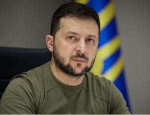 Контракт на Patriot досі не готовий: Зеленський жорстко пригрозив посадовцям відставками