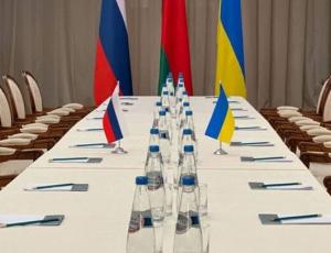 Виграють росія та Ізраїль: як війна на Близькому Сході блокує українські переговори щодо завершення війни