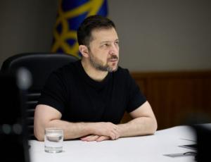 «Вважаємо, що росія вкотре пробуватиме втягнути у свою війну Білорусь», — Зеленський