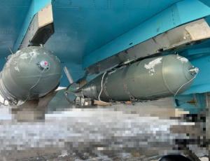 Окупанти все частіше застосовують потужну авіаційну зброю: вона особливо небезпечна для мирного населення