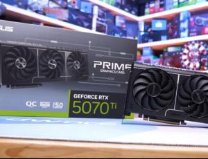 Nvidia сняла с производства одну из самых популярных новых видеокарт