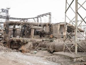 Майже повністю знищена: Кличко назвав реальні строки відновлення Дарницької ТЕЦ (фото)