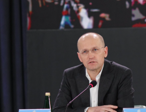 Олександр Аліксійчук: Міжнародне партнерство громад – це вікно можливостей і двері до ресурсів, які допоможуть нашим громадам і регіонам розвиватися