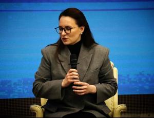 Свириденко исключила бюджетную 