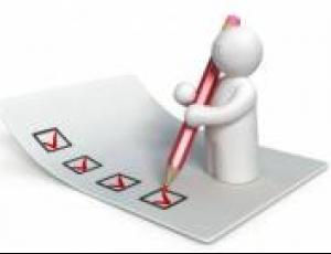 Госстат проведет опрос украинских домохозяйств для определения благосостояния разных социальных групп