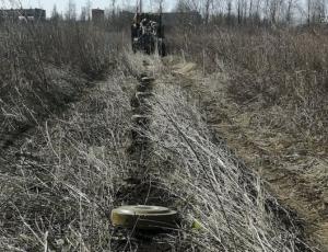 Міни проти швидкості: як Україна зупиняє російські атаки на легкій техніці
