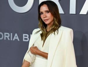 Я пам’ятаю все: Вікторія Бекхем на тлі розриву з сином вразила заявою