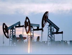 Цены на нефть резко упали