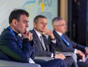 В частині митної політики протягом останніх років досягнуто значних успіхів у адаптації національного законодавства до законодавства ЄС: Данило Гетманцев