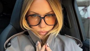 Я попала на гачок: Леся Нікітюк шокувала мережу