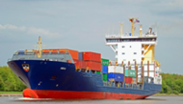 США исключили три российских судна из санкционного списка