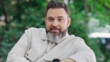 «Цього не станеться вже ніколи»: ведучий «Ранку у Великому місті» Григорій Герман про те, що йому довелося пережити під час війни