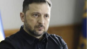 Україна має шанс завершити війну до листопада — Зеленський