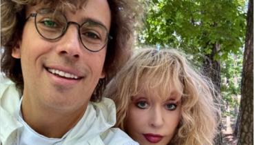 Прикрасили собою Рим: Максим Галкін опублікував нові фото з відпустки разом з Аллою Пугачовою