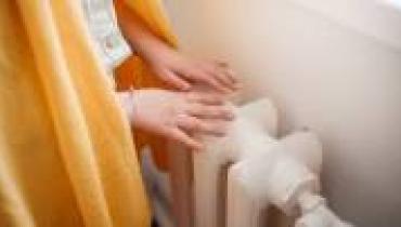 Без тепла в столице остаются еще около 800 домов