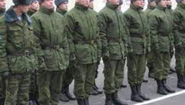 «Російські солдати ризикують „замерзнути до смерті“ через загрозу розгортання сибірського антициклону», — експерт