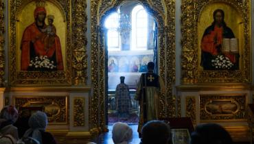 Когда праздник Благовещения и поминальные дни ПЦУ: какие даты в марте нельзя пропустить