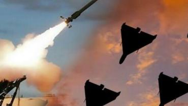 Наймасштабніша атака на Україну та мінімум ефективності: скільки дронів влучили в ціль і чи будуть такі нальоти постійними