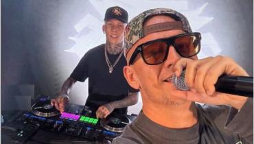 «Гарний будинок»: Потап в США показав нібито своє житло з басейном