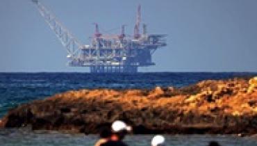 Израиль возобновил работу своего крупнейшего газового месторождения