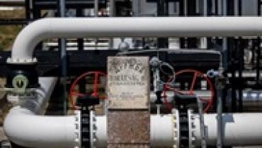 Словакия получила российскую нефть по Дружбе