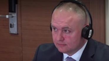 Кабмин назначил нового руководителя таможни