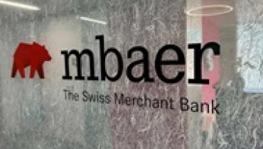 Швейцария отозвала лицензию у банка MBaer из-за связей с РФ и Ираном